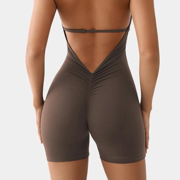 YEOREO Romper ~ small - Picture 1 of 4